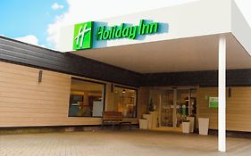 Holiday Inn Newport By Ihg